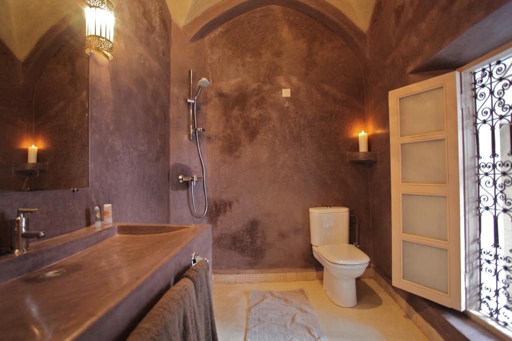 Riad Dar Ten Marrakesh Rom bilde
