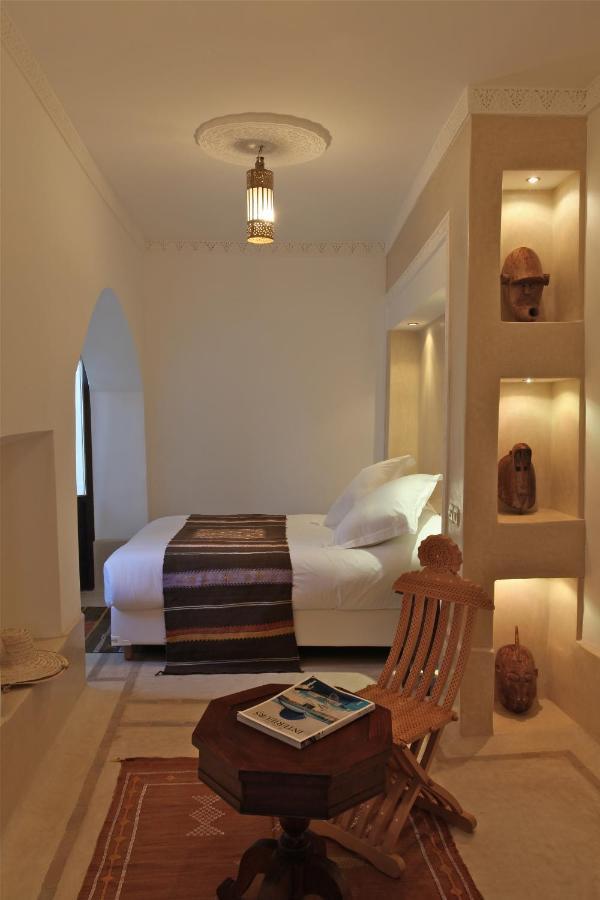 Riad Dar Ten Marrakesh Rom bilde