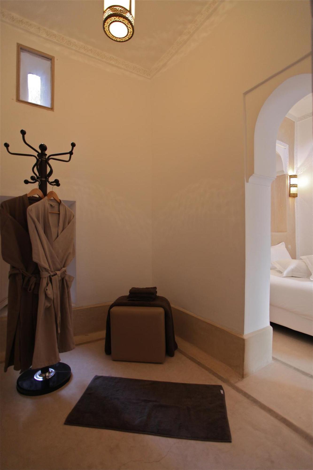 Riad Dar Ten Marrakesh Eksteriør bilde