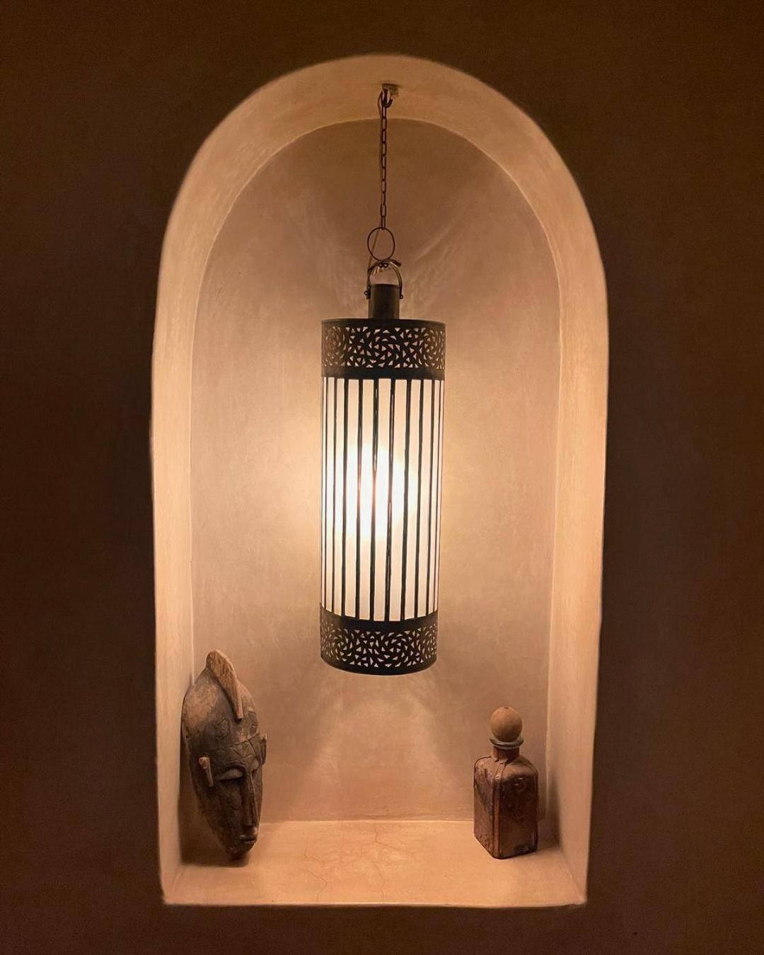 Riad Dar Ten Marrakesh Eksteriør bilde