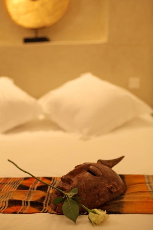 Riad Dar Ten Marrakesh Rom bilde