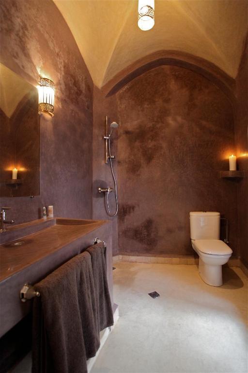 Riad Dar Ten Marrakesh Rom bilde