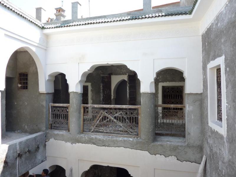 Riad Dar Ten Marrakesh Eksteriør bilde